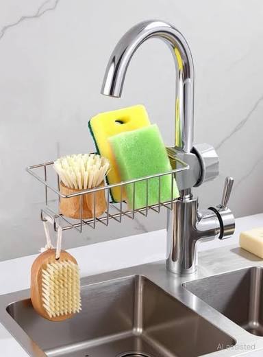 sink caddy organiser